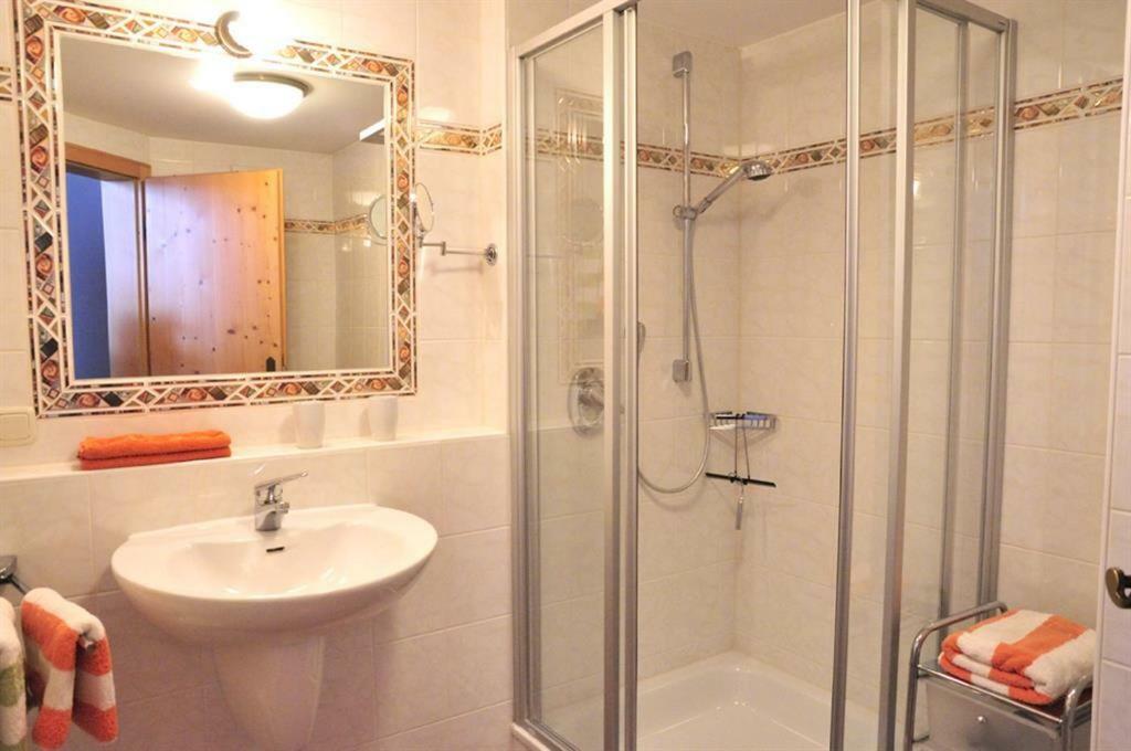 Landhaus Kaufmann Bad Hindelang Dış mekan fotoğraf