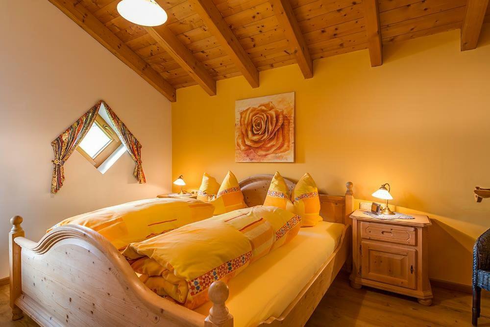 Landhaus Kaufmann Bad Hindelang Dış mekan fotoğraf
